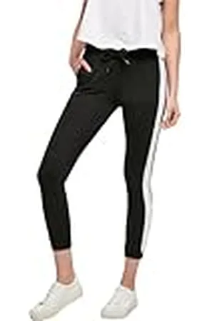 Build Your Brand Dam Interlock Jogpants, , L