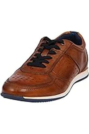 Bugatti Herr 311450073500 låga sneakers, , 40 EU