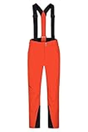 Ziener Herr TAGA skidbyxor/snowboardbyxor | remmar, vattentät, PFC-fri, , 50