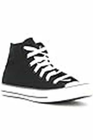 Converse Chuck Taylor all Star, Sneaker, Black/White/Black, 38 EU
