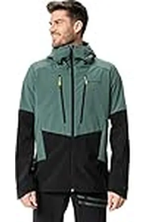 Vaude Herr Monviso Softshell jacka för män