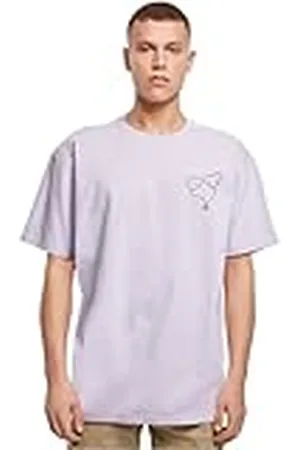 Merchcode T-shirt för män 100% bomull 4XL, , 4XL