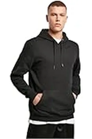 Build Your Brand Mäns premium hoodie sweatshirt