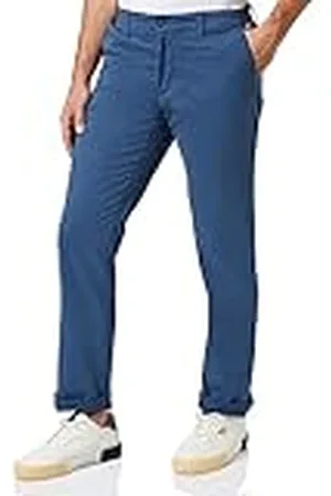 Timberland S-l Strtch Twill Kinesiska Herrbyxor, , 33W / 32L