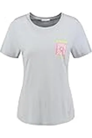 Key Largo T-shirt för kvinnor, WT Capri rund, , XXL