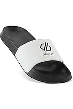 Dare 2B Dare 2b herr båge lätt slip on sliders sandaler, , 41.5 EU