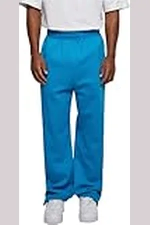 Urban classics Herr Träningsbyxor Sweatpants, , L