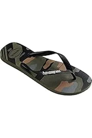 Havaianas Top Camu Groen 33/34