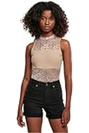 Urban classics Kvinnors damer t-shirt M