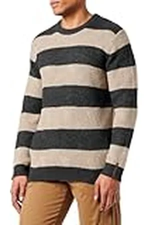 Key Largo Herrtröja Harry Round, , XL