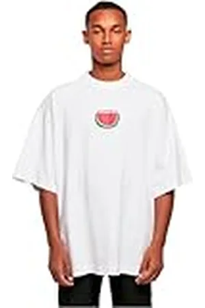 Merchcode Gs1 data protected company 406805900002 T-shirt för män, , M