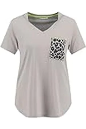 Key Largo KEYLARGO T-shirt för kvinnor, WT CAT v-hals, , XS