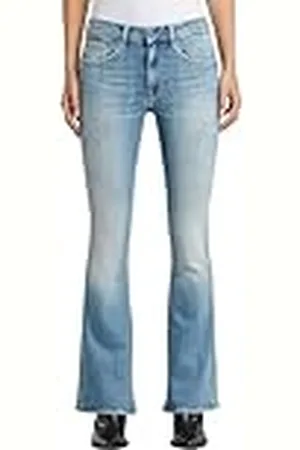 G-Star 3301 flare jeans, , 29W x 32L