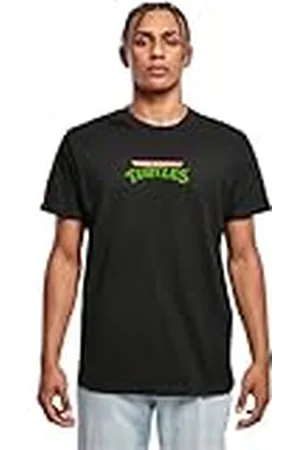 Merchcode Herr T-Shirt 100% bomull XL, , XL