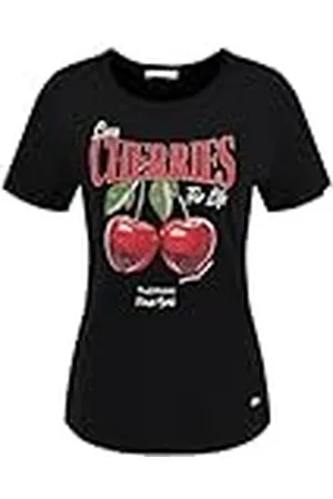 Key Largo Dam-T-shirt, WT Fruit Round, , XXL