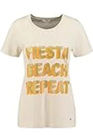 Key Largo KEYLARGO T-shirt för kvinnor, WT Fiesta rund, , XL