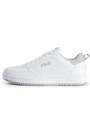 Fila REGA sneakers för män, vit-grå violett, 46 EU, , 46 EU