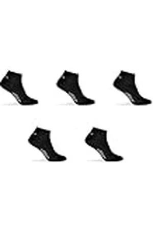 Umbro Strumpor för män - set med 5 - låga strumpor för män, anti-slip 39/42, , 39/42 EU