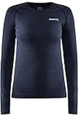 Craft Funktionströja för kvinnor, Core Dry Active Comfort, , 38