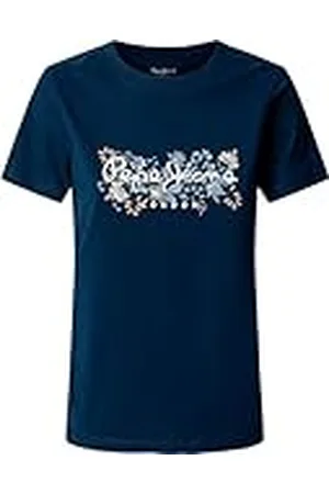 Pepe Jeans Dam ROSALIND T-shirt, , L, , L