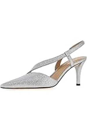 Michael Kors Jaida dam klackskor, 38 EU, , 38 EU