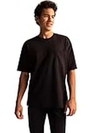 DeFacto T-shirt för män, , XL