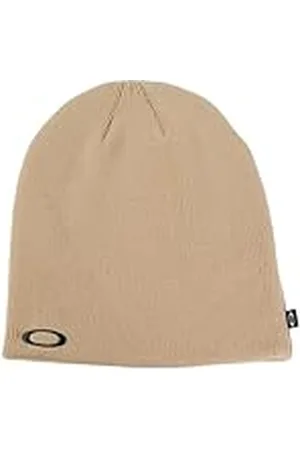 Oakley Unisex vuxen beanie-mössa, , En Storlek