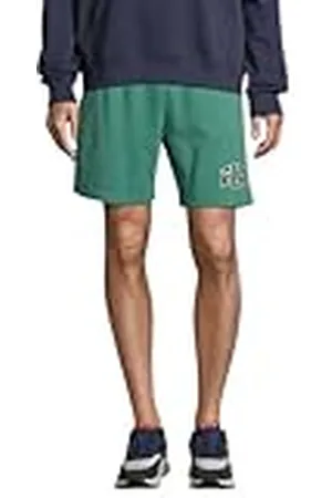 Fila Landen Sweat Shorts-Fir-L, , L