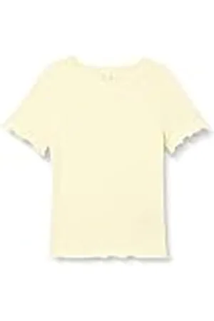 NAME IT Bestseller A/S flicka Nmfjana Ss XSL topp, långärmad tröja, , 98