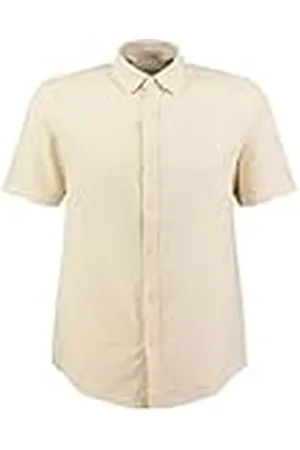 Key Largo KEYLARGO herrskjorta MSH KLSEASIDE 1/2 solid, , M