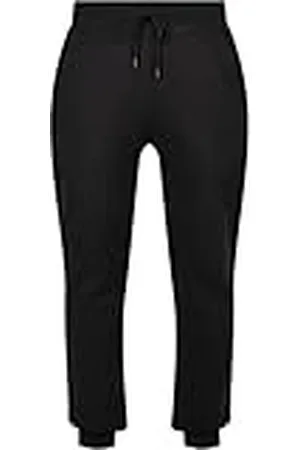 Build Your Brand Organic Basic sweatpants för män, träningsbyxor, , M