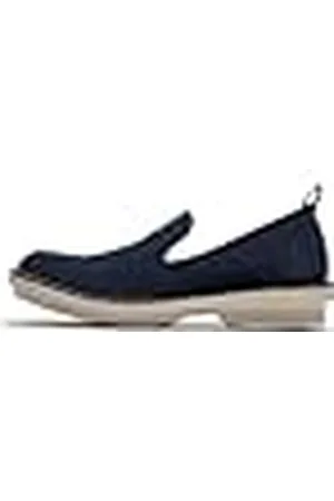 Fly London Kvinnors FLER152FLY Loafers, , 7 UK, , 40 EU