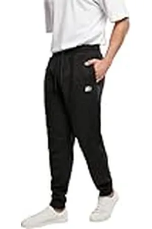 Urban classics Sportbyxor för män, Starter Essential Sweatpants, träningsbyxor, , L