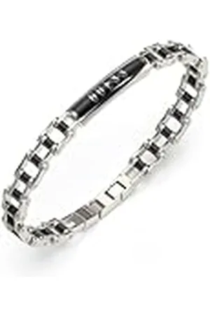 Guess Blandad analog kvartsur med armband i JUMB04412JWSTGMT-U
