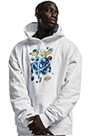 Mister Tee Herr Bubblles tung oversize huvtröja XXL T-shirt, , XXL