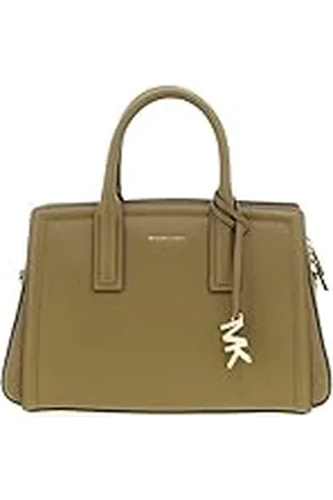 Michael Kors SM Satchel, damväska, unik, , Taglia unica