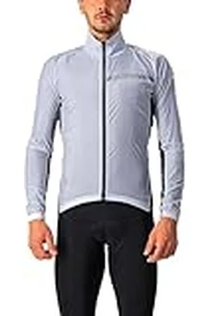 Castelli Herrlag: Stretchjacka sportjacka, , 3XL