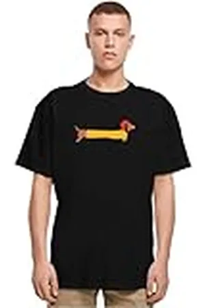 Merchcode Herr T-Shirt 100% bomull XL, , XL