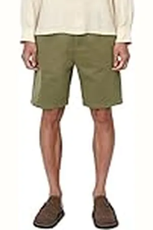 Marc O’ Polo Casual Shorts för män, EU, 33