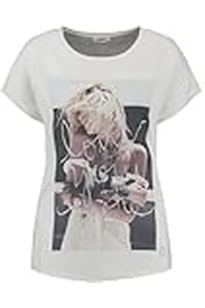 Key Largo KEYLARGO dam-T-shirt, WT modell rund, , XXL