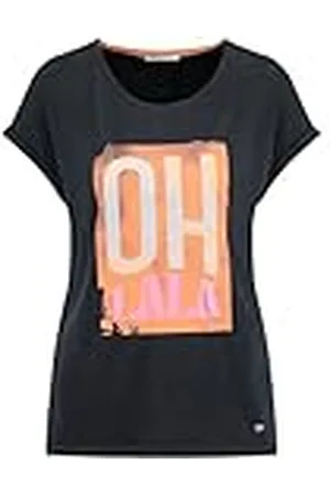 Key Largo KEYLARGO WT Ohlala rund T-shirt, , S dam, , S