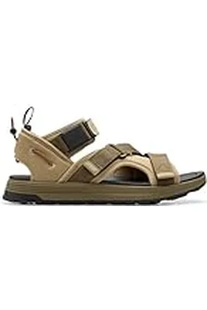 Clarks Mäns ATL Trek Tide Sandal, , 9 UK, , 43 EU