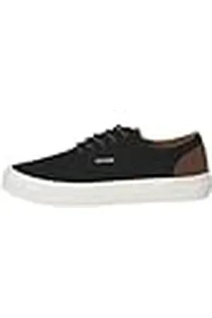 JACK & JONES JACK&JONES herr JFWISLINGTON kanvas sneakers, , 40 EU, , 40 EU
