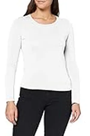 SPARKZ COPENHAGEN Trille långärmad t-shirt för kvinnor, , XS