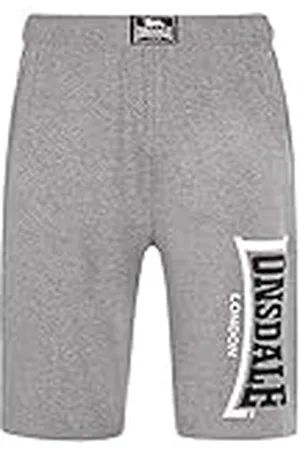 Lonsdale London The Gentlemen Ashwell Track Suit träningsoverall, , 5XL