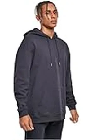 Build Your Brand Huvtröja, basic oversize hoody, huvtröjor för män finns i många färger, storlekar XS – 5XL