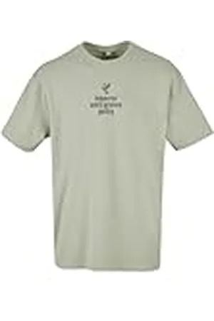 Mister Tee Herr T-shirt Justice oversize Tee XS, , XS
