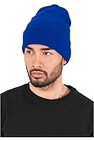 Flexfit Mössa tung lång beanie, , one size