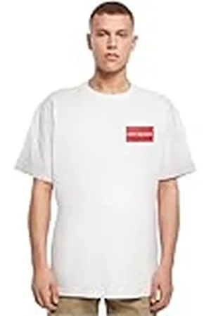 Merchcode T-shirt för män, 100% bomull, , XL, , XL