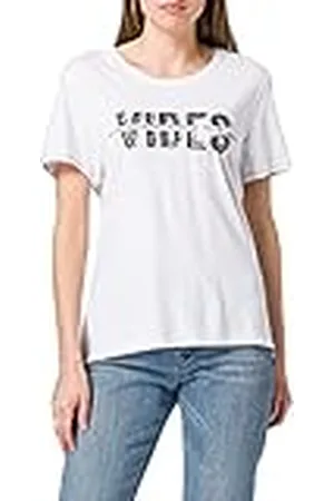 Key Largo Dam Floor Round T-shirt, , XS